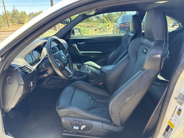 used 2020 BMW M2 car, priced at $50,850