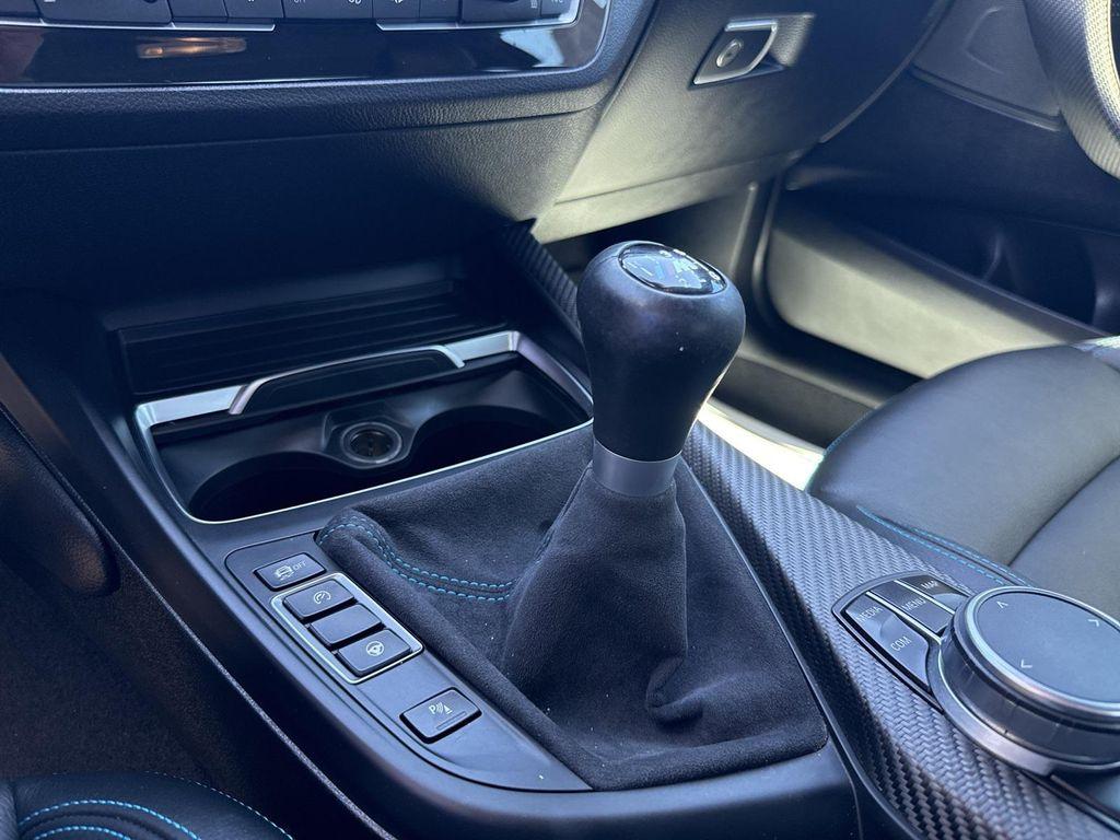 used 2020 BMW M2 car, priced at $49,190