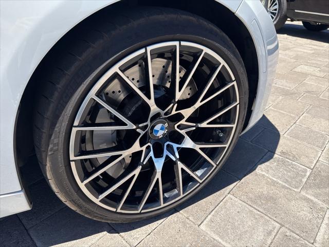 used 2020 BMW M2 car, priced at $50,850
