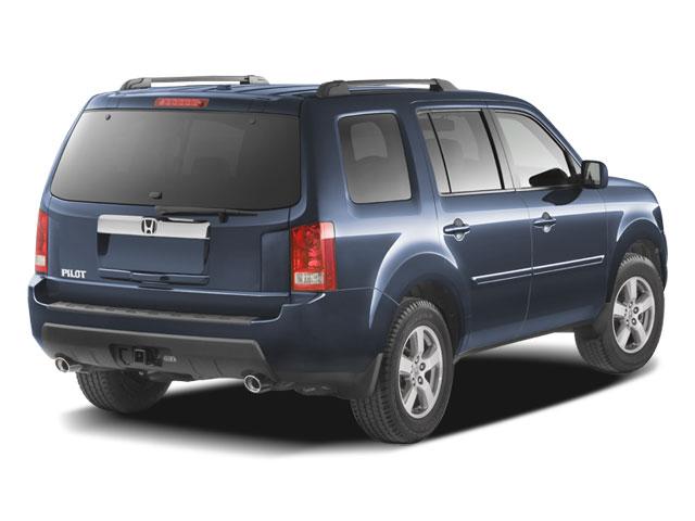 used 2009 Honda Pilot car, priced at $9,990
