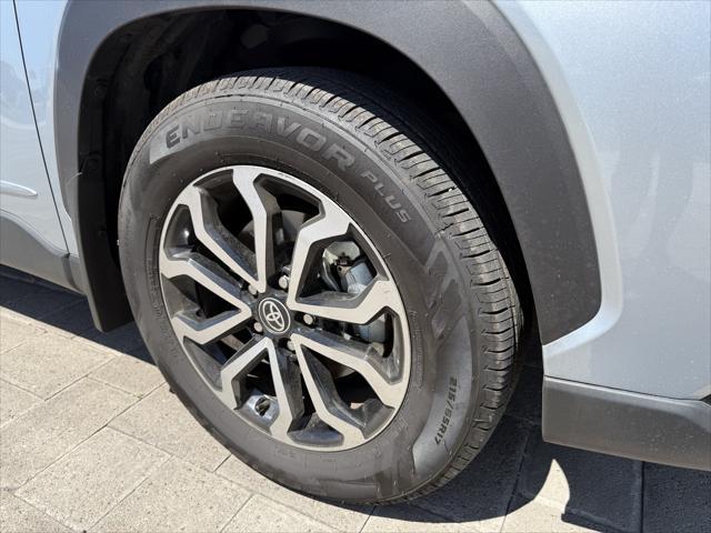 used 2023 Toyota Corolla Hybrid car, priced at $30,290