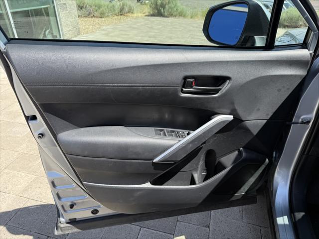 used 2023 Toyota Corolla Hybrid car, priced at $30,290