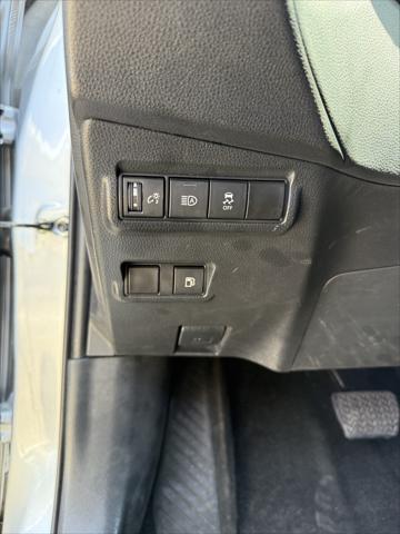 used 2023 Toyota Corolla Hybrid car, priced at $30,290