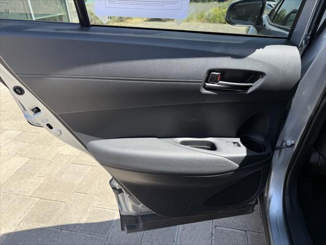 used 2023 Toyota Corolla Hybrid car, priced at $30,290
