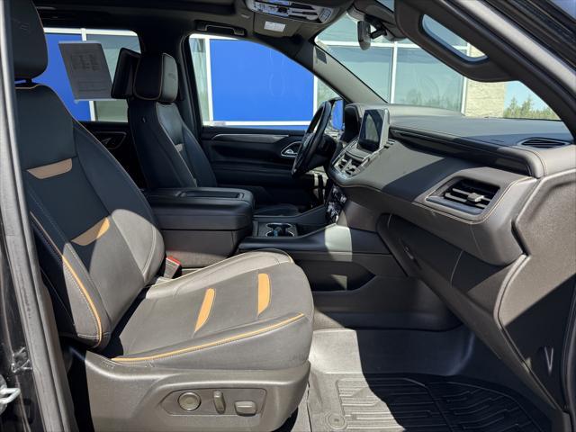 used 2021 GMC Yukon car, priced at $64,497