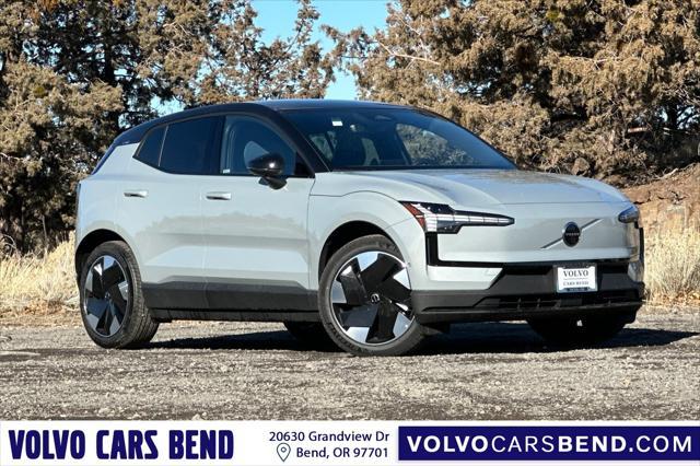 new 2025 Volvo EX30 car, priced at $48,595