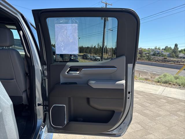 used 2024 GMC Sierra 1500 car, priced at $57,690