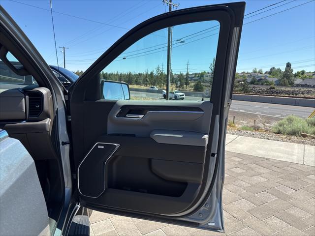 used 2024 GMC Sierra 1500 car, priced at $57,690