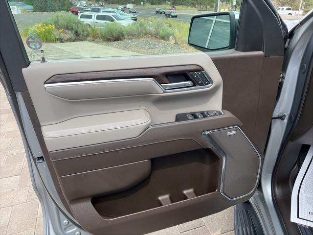 used 2024 GMC Sierra 1500 car, priced at $57,897