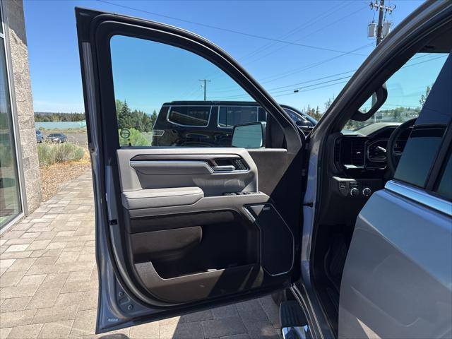 used 2024 GMC Sierra 1500 car, priced at $57,690