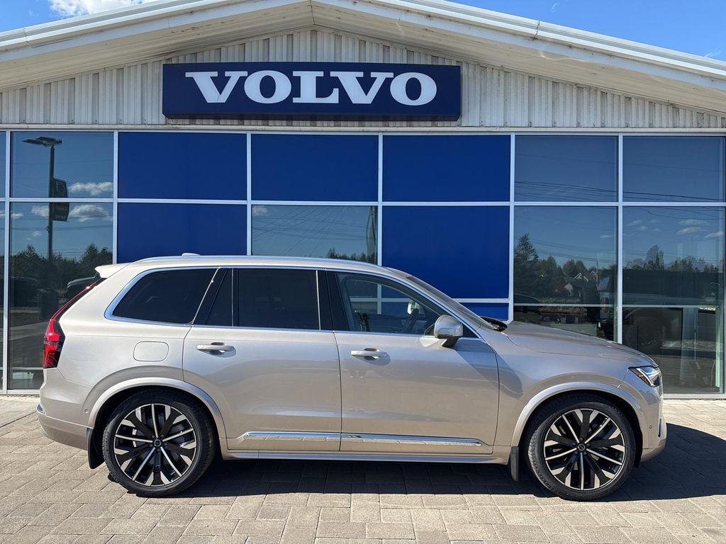new 2026 Volvo XC90 Plug-In Hybrid car, priced at $95,180