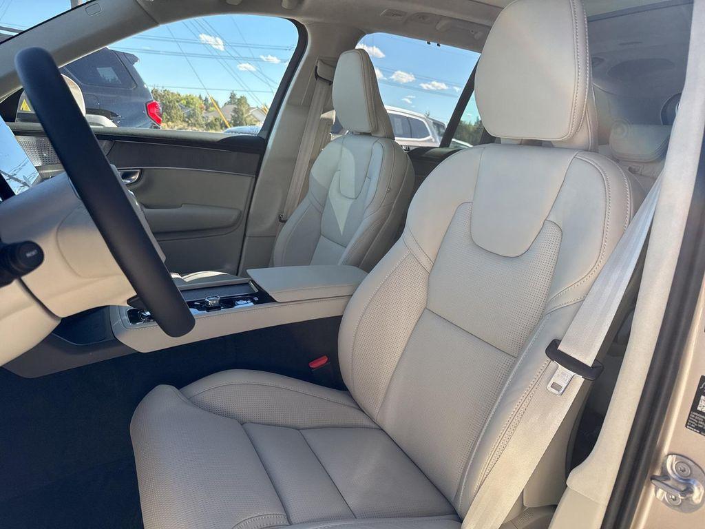 new 2026 Volvo XC90 Plug-In Hybrid car, priced at $95,180