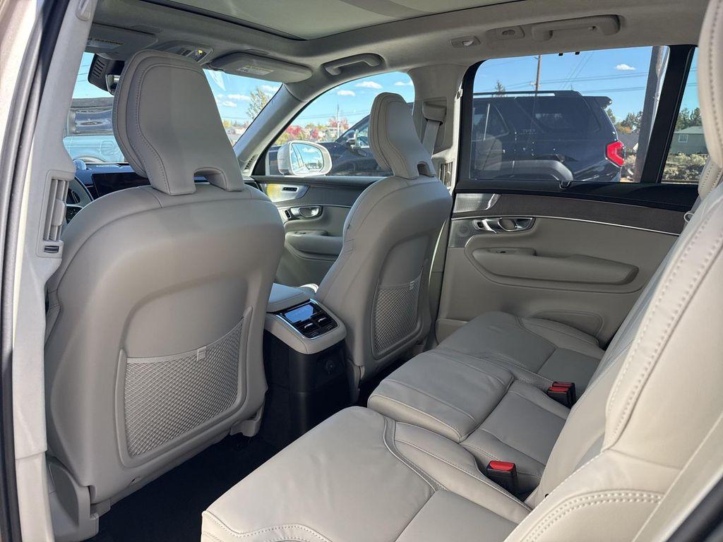 new 2026 Volvo XC90 Plug-In Hybrid car, priced at $95,180