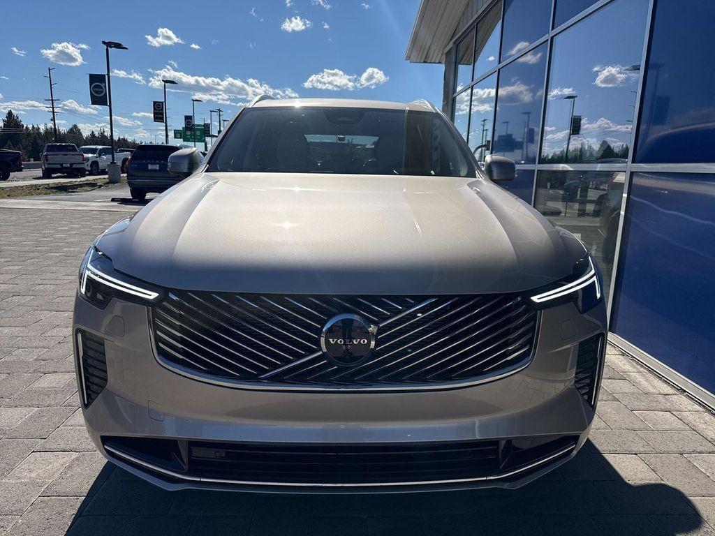 new 2026 Volvo XC90 Plug-In Hybrid car, priced at $95,180