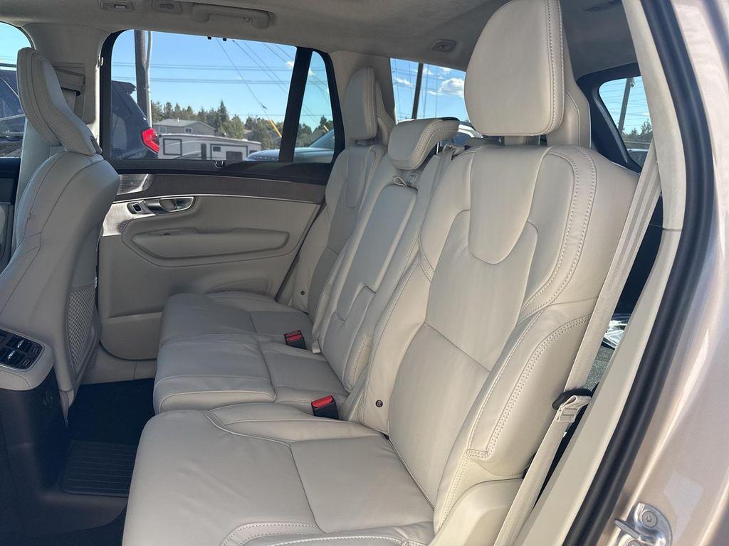 new 2026 Volvo XC90 Plug-In Hybrid car, priced at $95,180