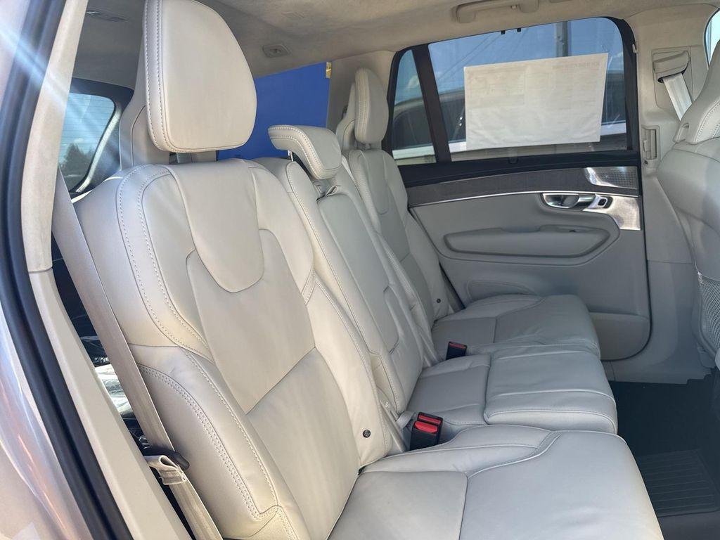 new 2026 Volvo XC90 Plug-In Hybrid car, priced at $95,180