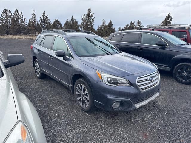 used 2017 Subaru Outback car, priced at $22,888