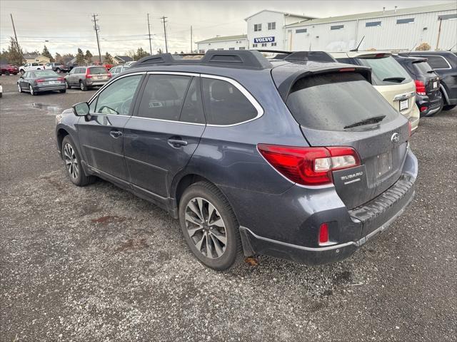 used 2017 Subaru Outback car, priced at $22,888