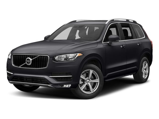 used 2018 Volvo XC90 car, priced at $18,990