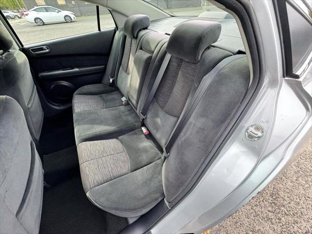 used 2009 Mazda Mazda6 car, priced at $4,999