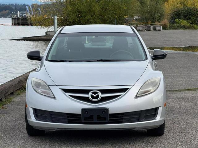 used 2009 Mazda Mazda6 car, priced at $4,999