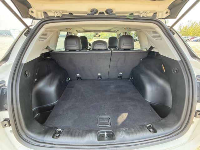 used 2019 Jeep Compass car, priced at $13,500