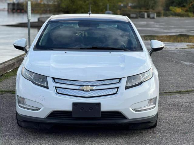 used 2012 Chevrolet Volt car, priced at $5,999