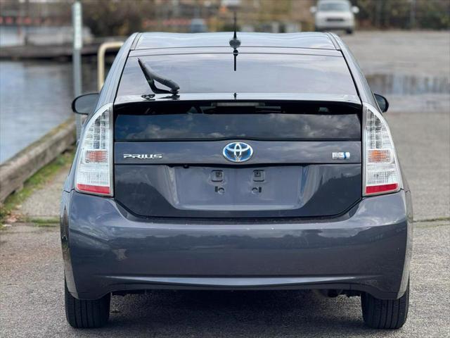 used 2011 Toyota Prius car, priced at $8,999