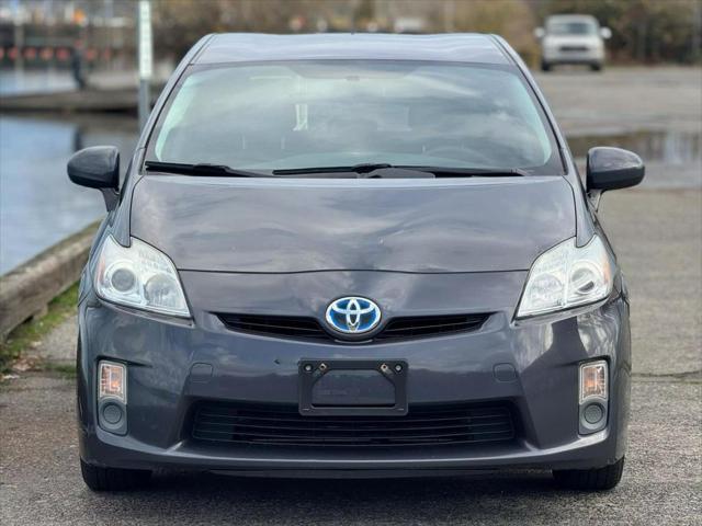 used 2011 Toyota Prius car, priced at $8,999