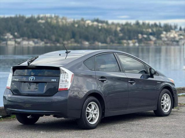 used 2011 Toyota Prius car, priced at $8,999