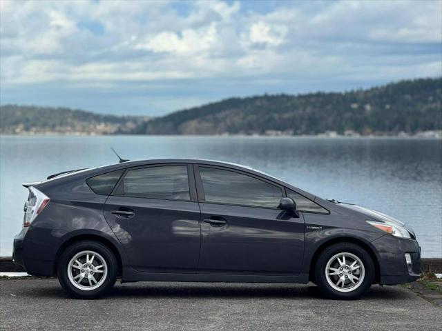 used 2011 Toyota Prius car, priced at $8,999