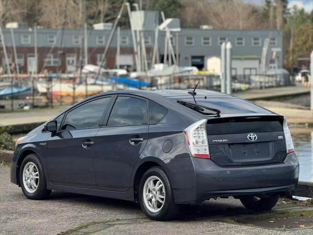 used 2011 Toyota Prius car, priced at $8,999