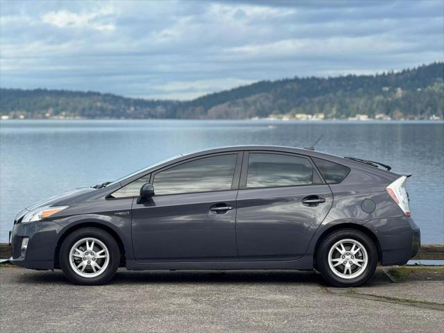 used 2011 Toyota Prius car, priced at $8,999