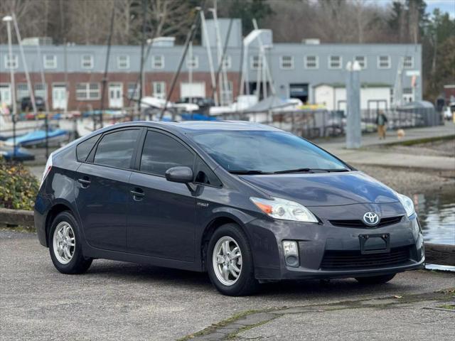 used 2011 Toyota Prius car, priced at $8,999