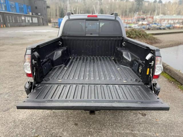 used 2014 Toyota Tacoma car, priced at $15,999