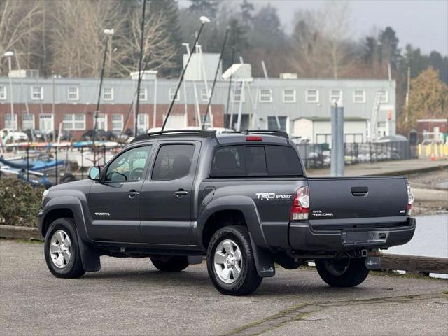 used 2014 Toyota Tacoma car, priced at $15,999