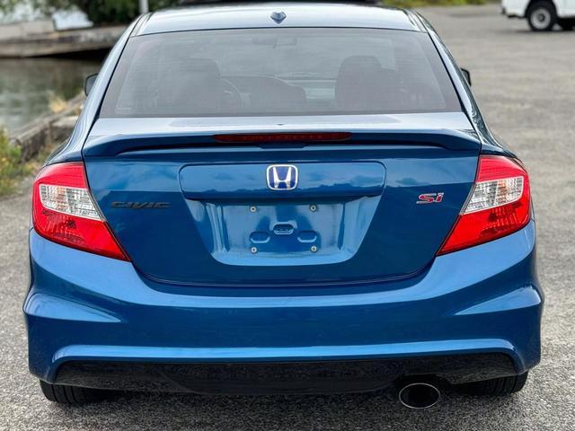 used 2012 Honda Civic car, priced at $8,999