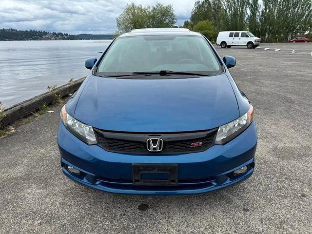 used 2012 Honda Civic car, priced at $8,999