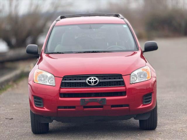 used 2009 Toyota RAV4 car, priced at $5,999