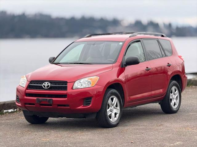 used 2009 Toyota RAV4 car, priced at $5,999