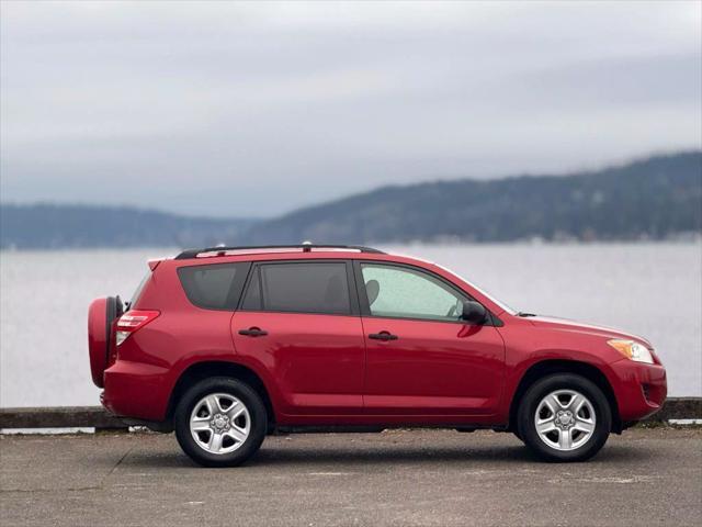 used 2009 Toyota RAV4 car, priced at $5,999