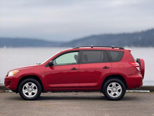 used 2009 Toyota RAV4 car, priced at $5,999