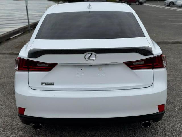 used 2015 Lexus IS 250 car, priced at $16,999