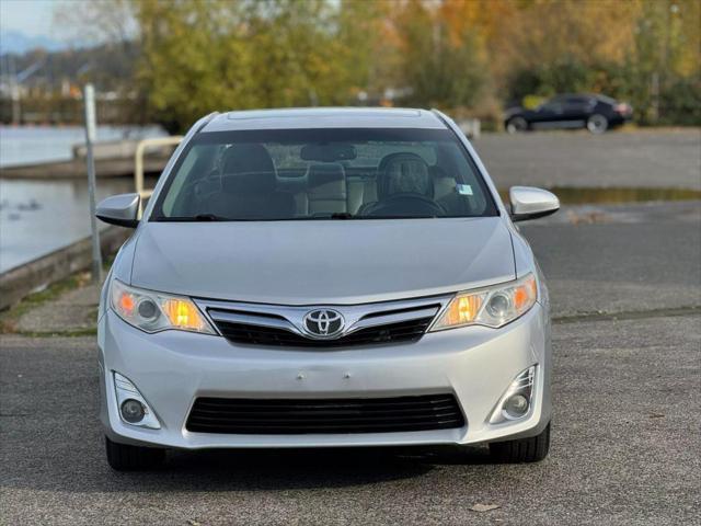 used 2012 Toyota Camry car, priced at $8,999