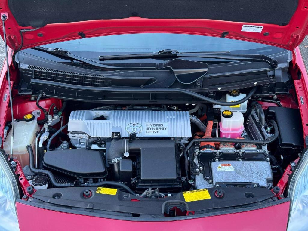 used 2010 Toyota Prius car, priced at $5,999