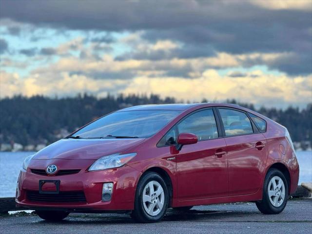 used 2010 Toyota Prius car, priced at $6,950