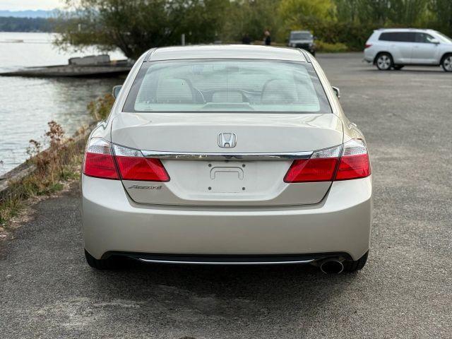 used 2013 Honda Accord car, priced at $12,999