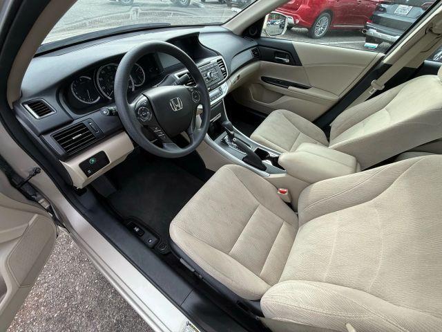 used 2013 Honda Accord car, priced at $12,999