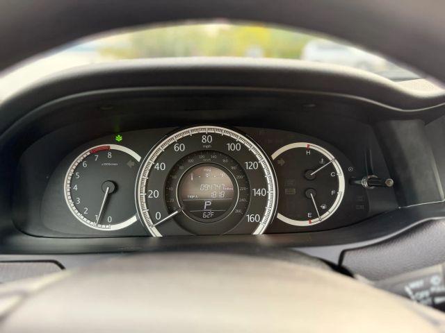 used 2013 Honda Accord car, priced at $12,999