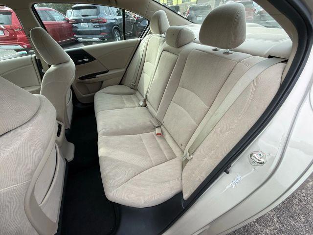 used 2013 Honda Accord car, priced at $12,999